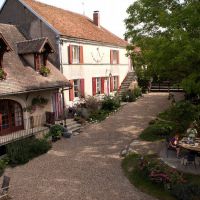 Huis te koop in Frankrijk - Luxe Chambres d'Hotes met aparte...